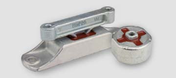 PHONOLYT® vibration control system