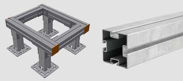 Modular foundations