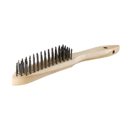 Wire brush 