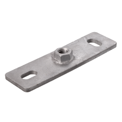 Base plates 