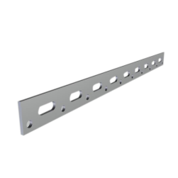 HBS-holder HBS3030 | 3000 mm