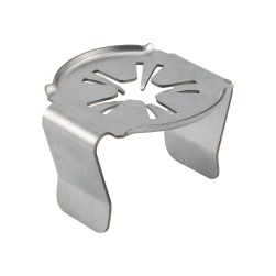 Mounting cleats Type GW | V4A