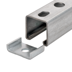 MPR-Clamp brackets 