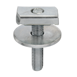 MPR-Hammer head fasteners 