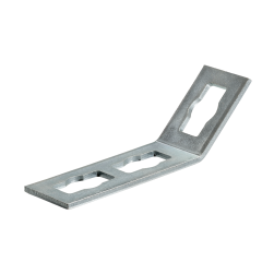 MPR-Mounting angles 135° type S+ 