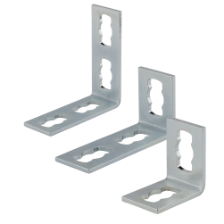 MPR-Mounting angles 90° type S+ 