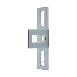 MPR-Channel support bracket type S+  | 