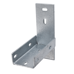 MPT-Saddle supports for installation of support profiles 