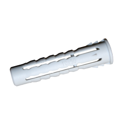 Nylon plug Quattro 