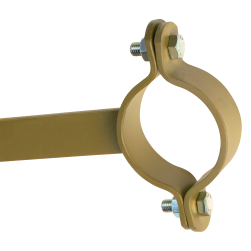 Schweißrohrhalter 