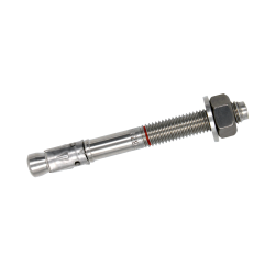 Heavy-duty anchors BZ3 