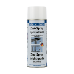 Zinc spray 