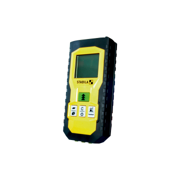 Laser distance meter 