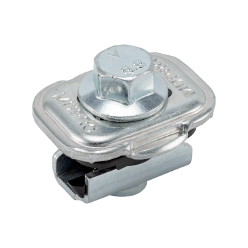 MPC-Connection lock type S+ 