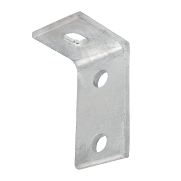Montagewinkel 90° 90 x 56 x 45
