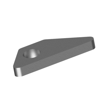 Reinforcement plates 