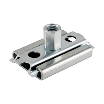 Schiebeschlitten 1 kN 