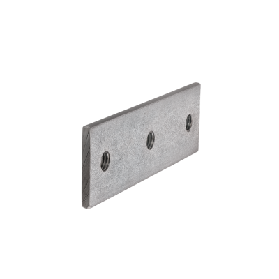 3-hole bar 