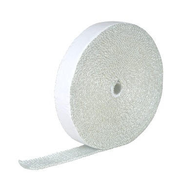 Glass fibre tape 