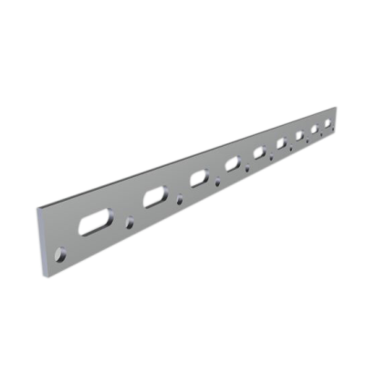 HBS-holder HBS3030 | 3000 mm