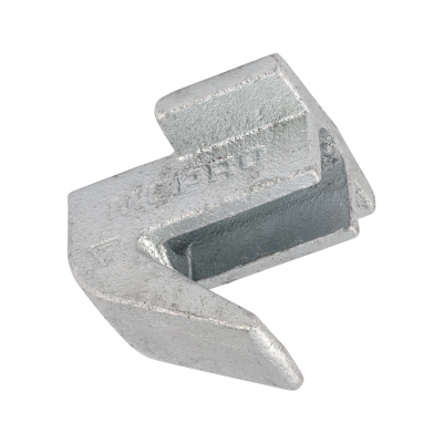 Cramping elements 