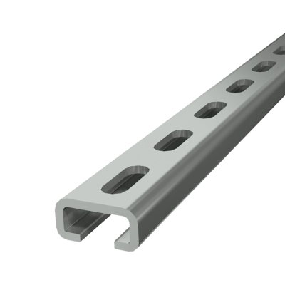 MPA-Installation channels 