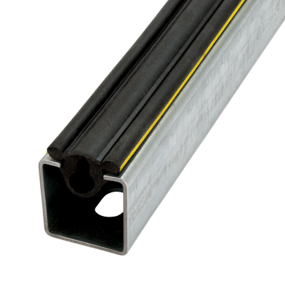 DÄMMGULAST® Channel sections 