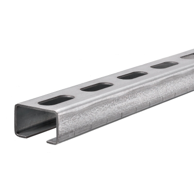 MPR-Installation channels BV 