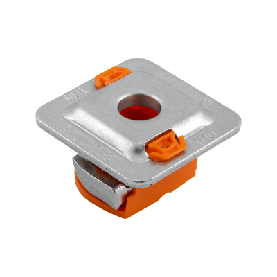 MPR-Quick fasteners type S+ 
