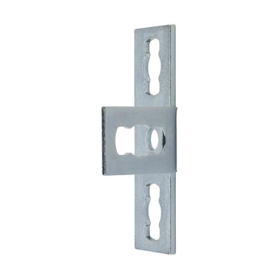 MPR-Channel support bracket type S+  | 