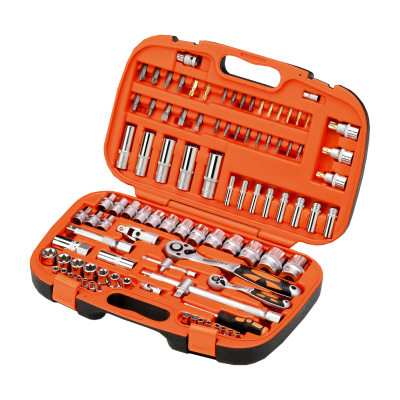 Ratchet box 