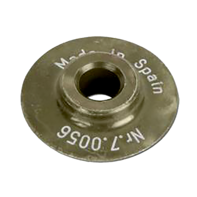Pipe cutter Cutting wheel for MRS 3