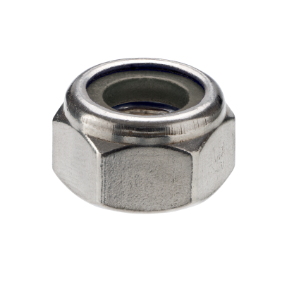 Hexagonal nut 