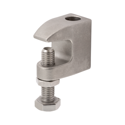 Girder clamps 