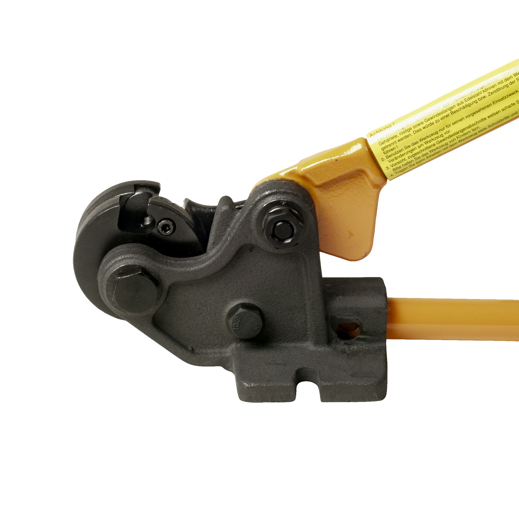 MÜPRO Threaded rod cutters