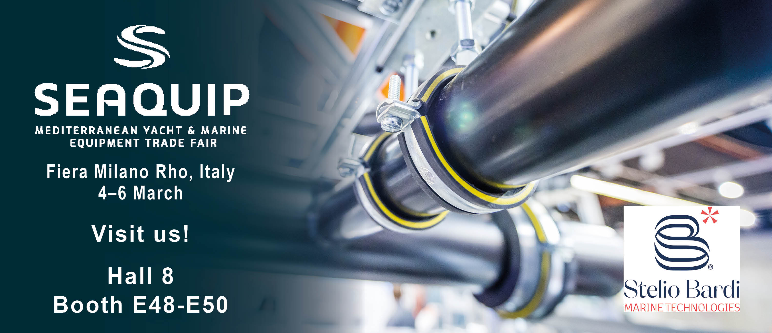 Slider Messe Seaquip